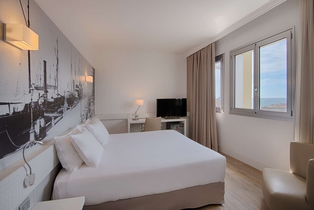 NH Trieste
