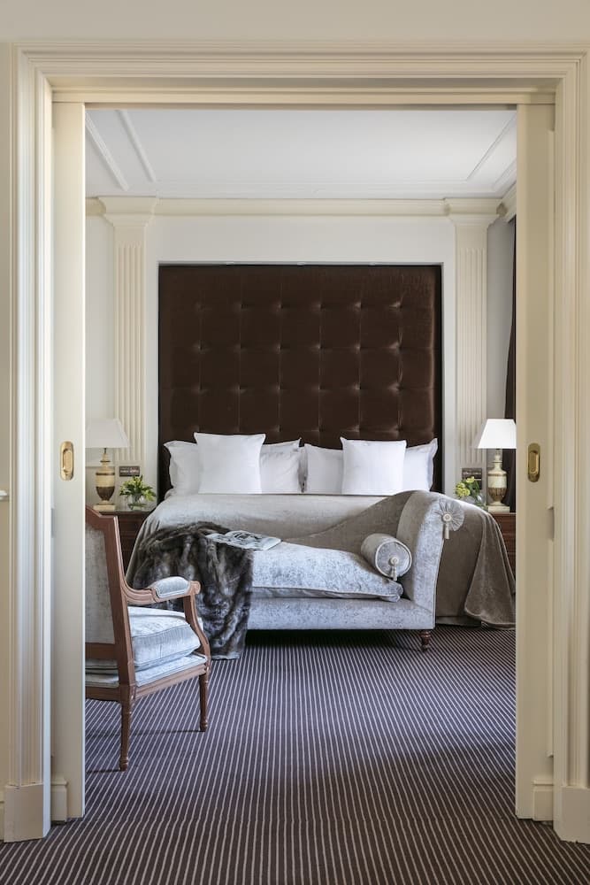 Hotel Fenix Gran Meliá - The Leading Hotels of the World