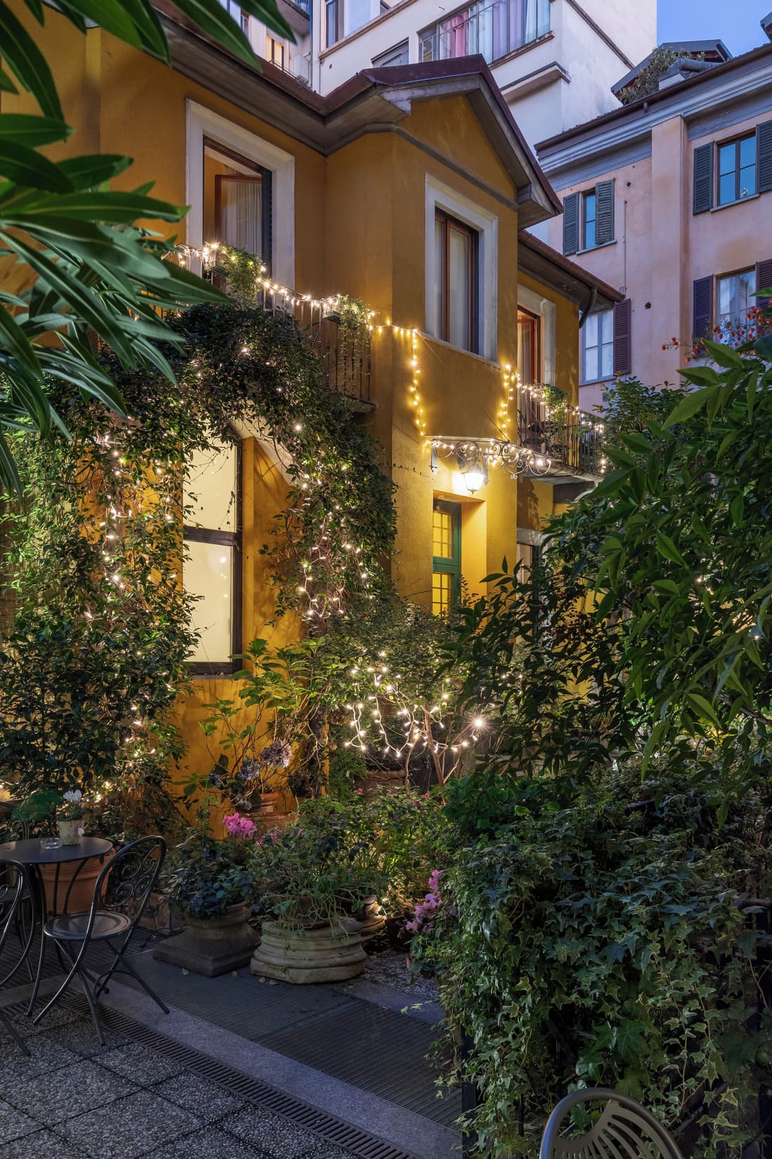 Hotel Sanpi Milano