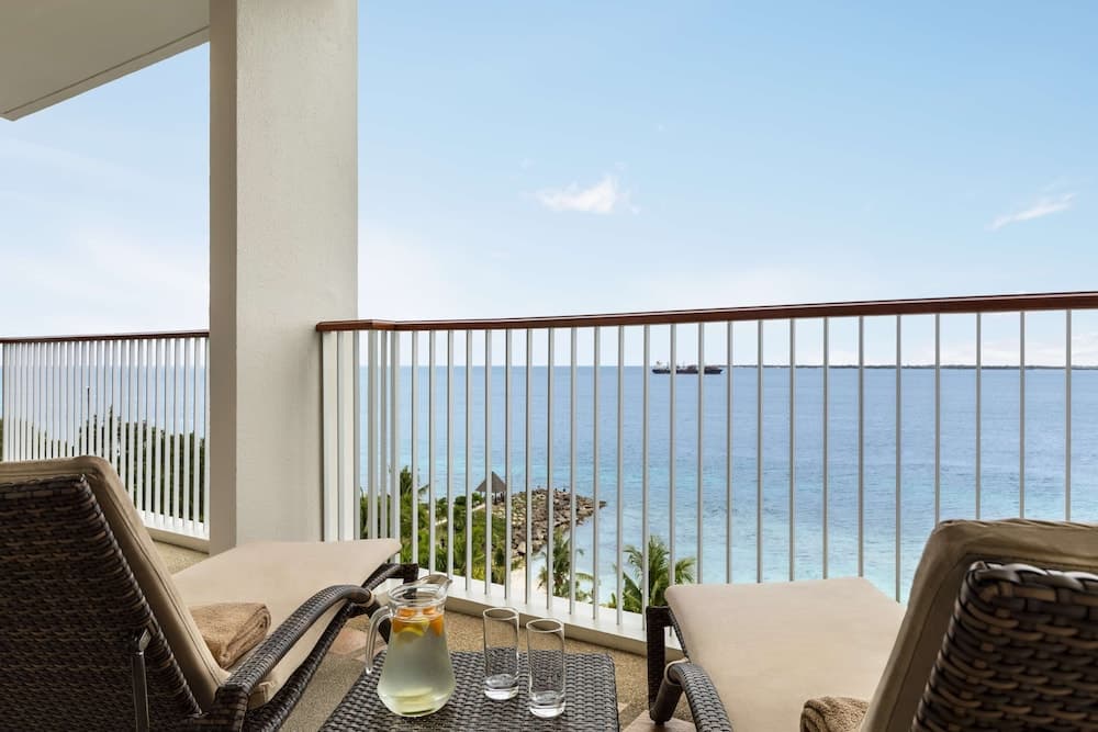 Shangri-La Mactan, Cebu