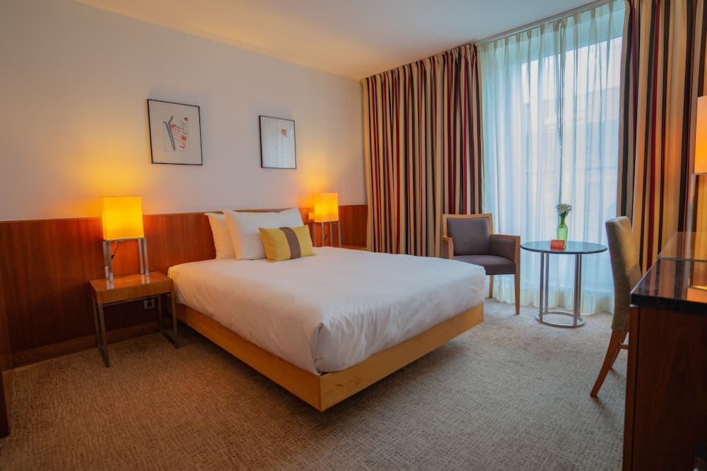 K+K Hotel Opera Budapest