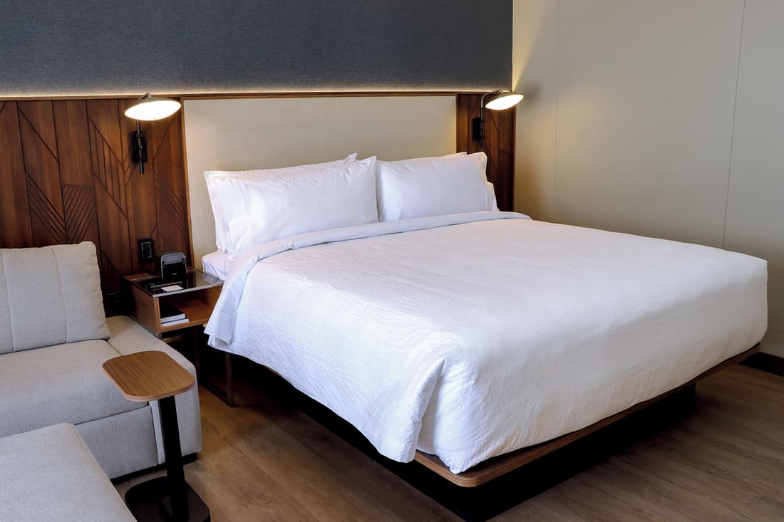 Courtyard by Marriott Puebla Las Animas
