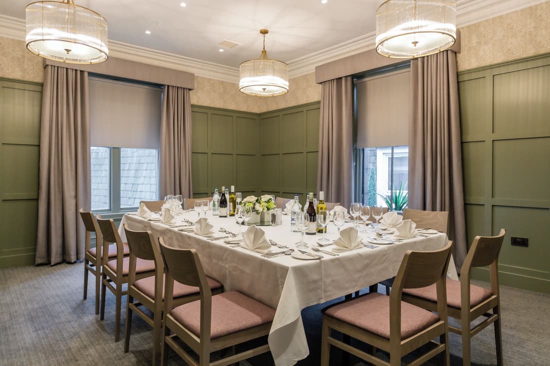 Palm Court Hotel