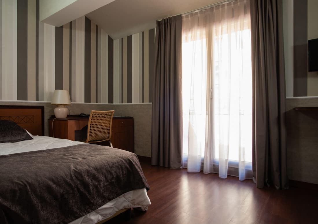 Hotel Astoria
