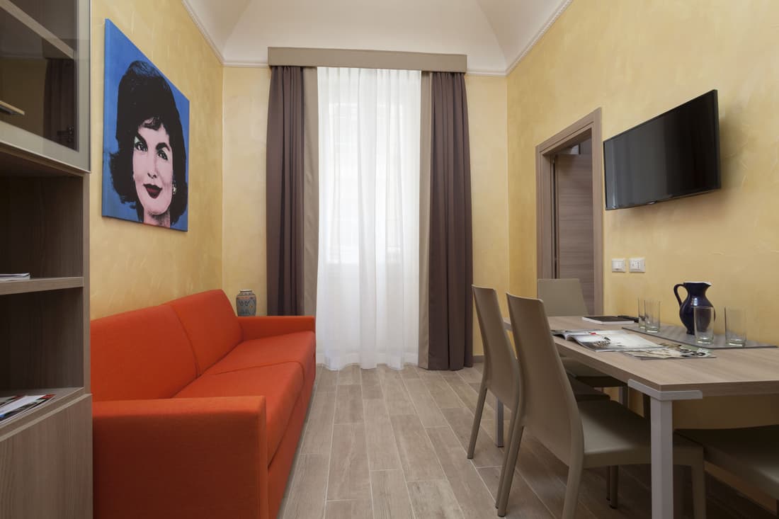 Kennedy Hotel