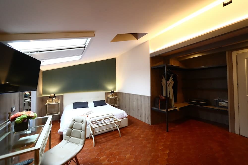 Hotel Italia
