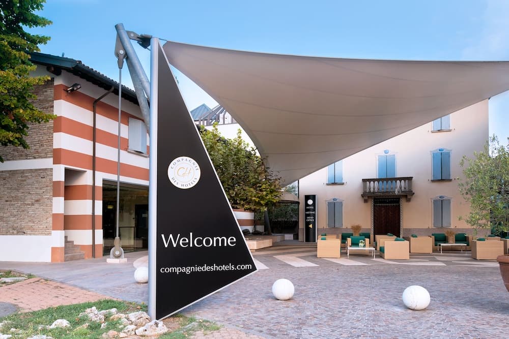 Four Points Flex by Sheraton Parma