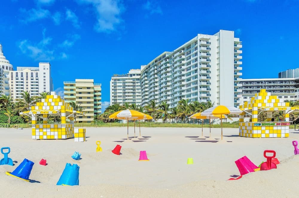 San Juan Hotel