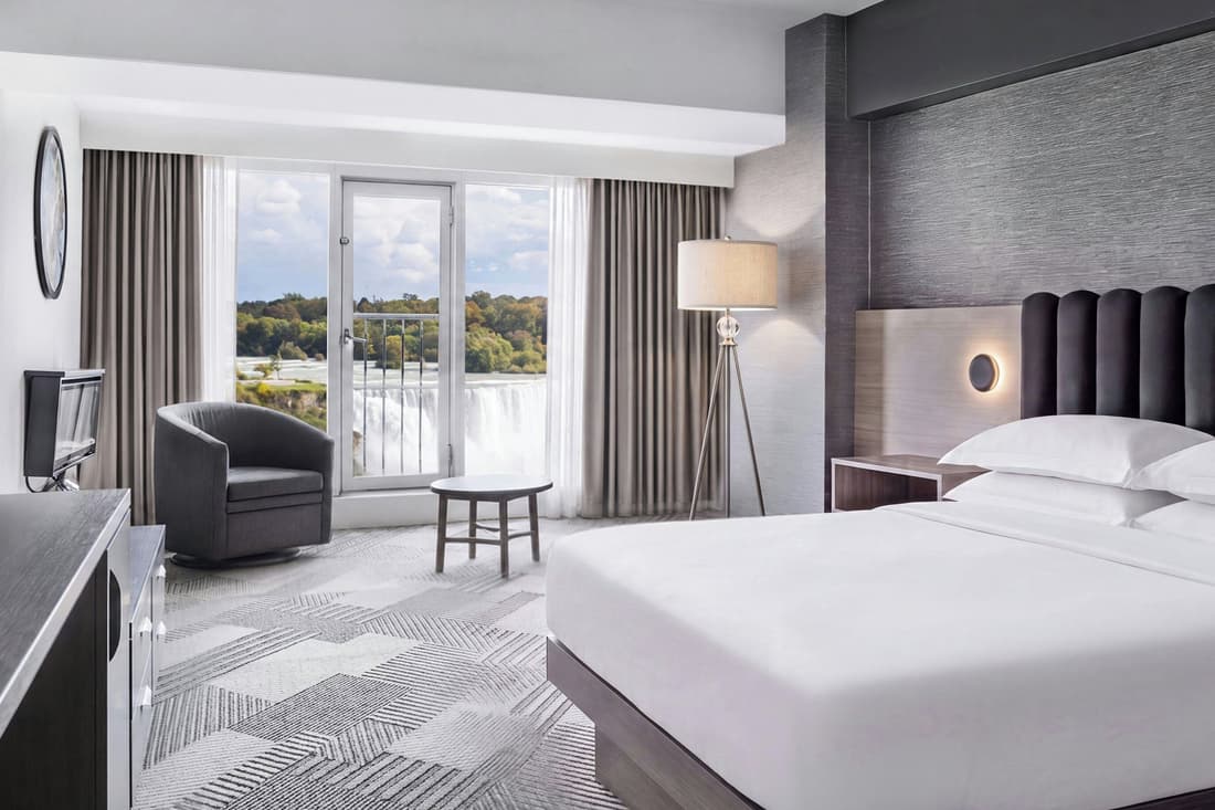 Sheraton Fallsview Hotel