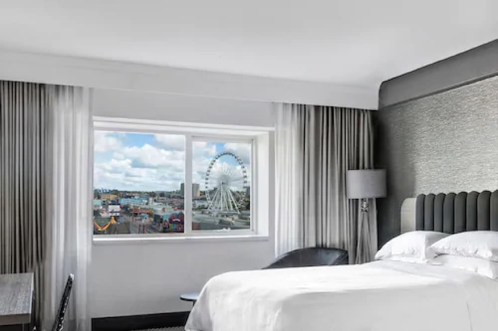 Sheraton Fallsview Hotel