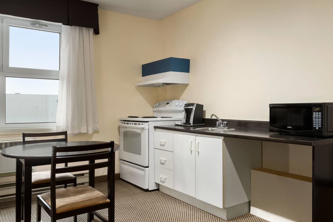 Days Inn by Wyndham Trois-Rivieres