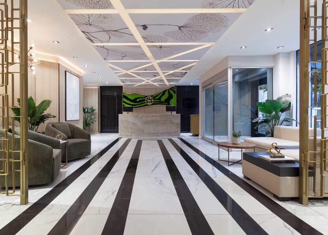 SENS Hotel
