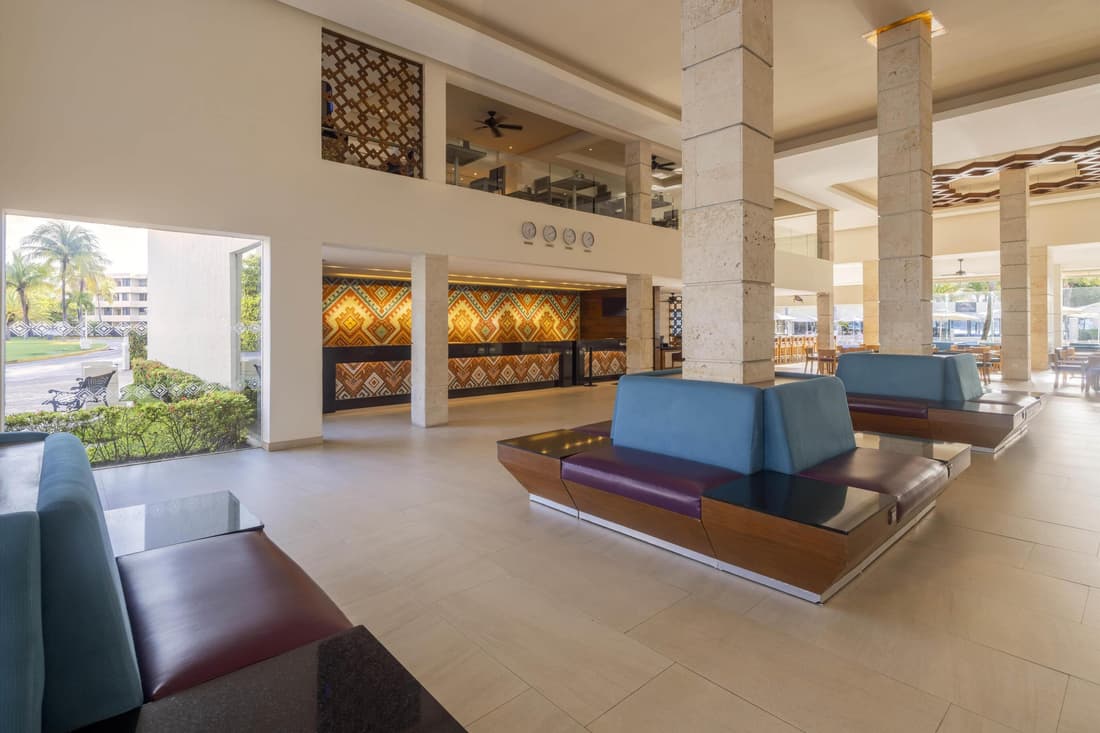 Occidental Costa Cancún All Inclusive