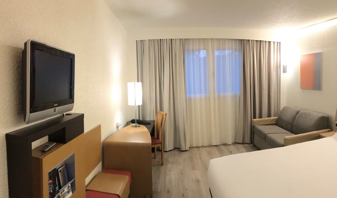 Novotel Setubal