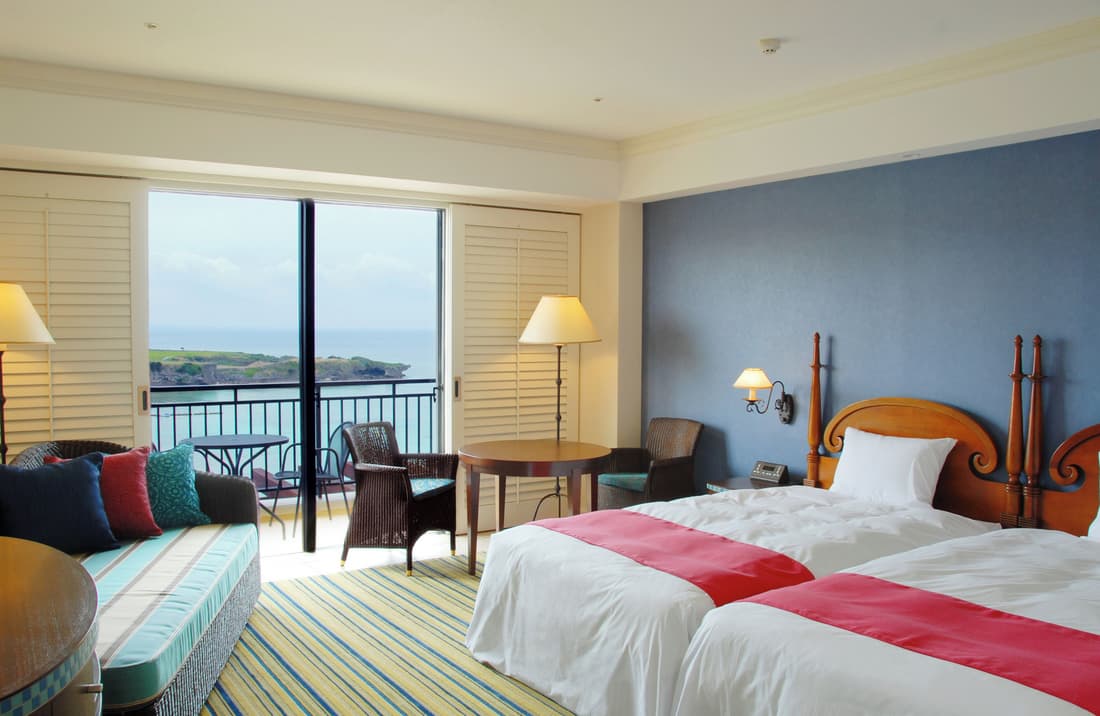 Hotel Nikko Alivila