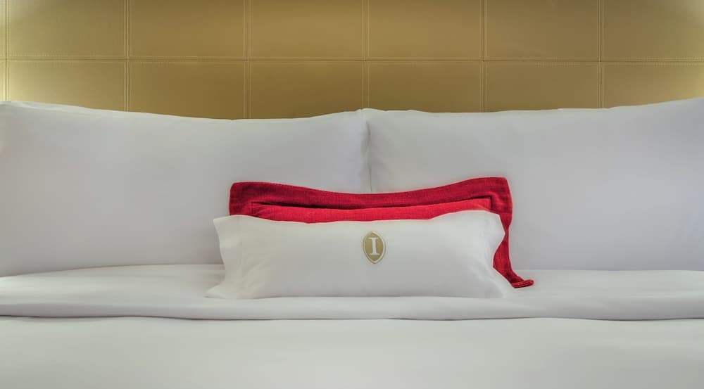 InterContinental São Paulo by IHG