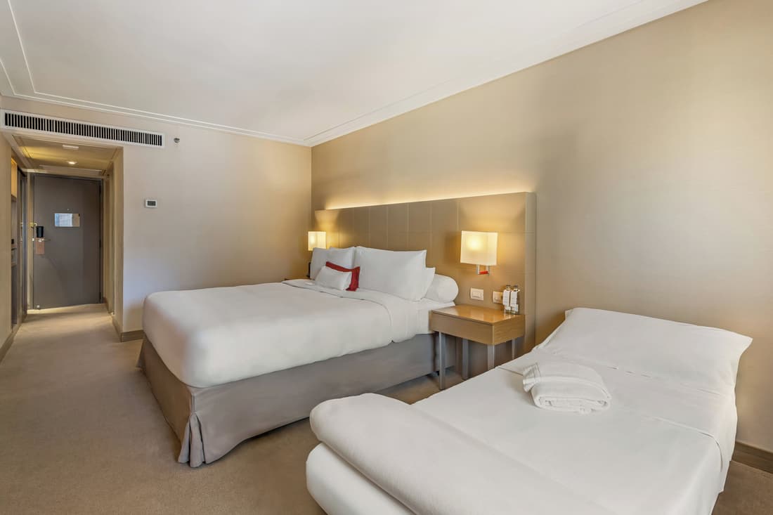 InterContinental São Paulo by IHG