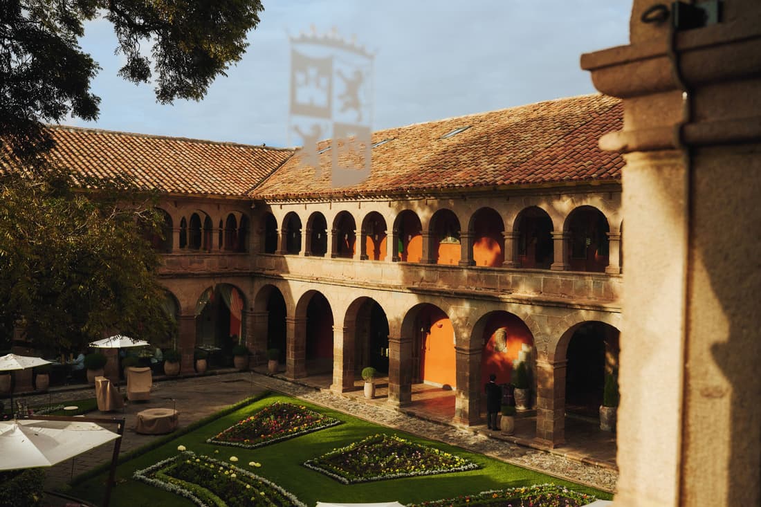 Monasterio, A Belmond Hotel, Cusco