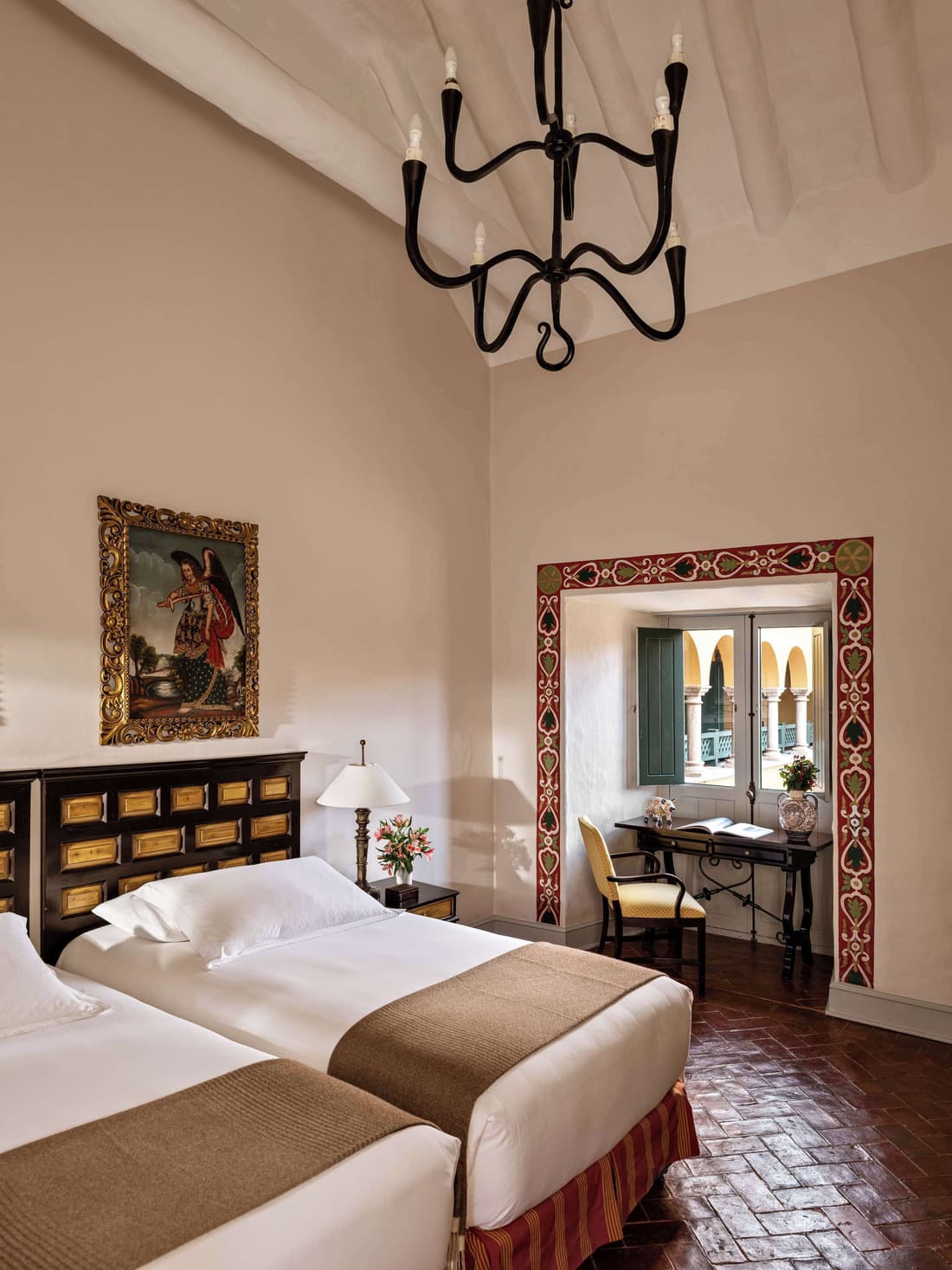 Monasterio, A Belmond Hotel, Cusco