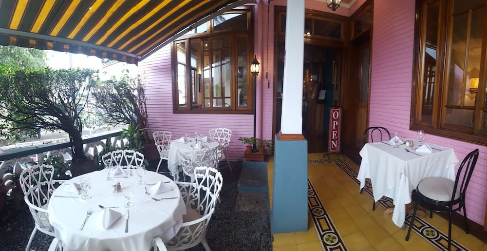 Hotel Fleur De Lys