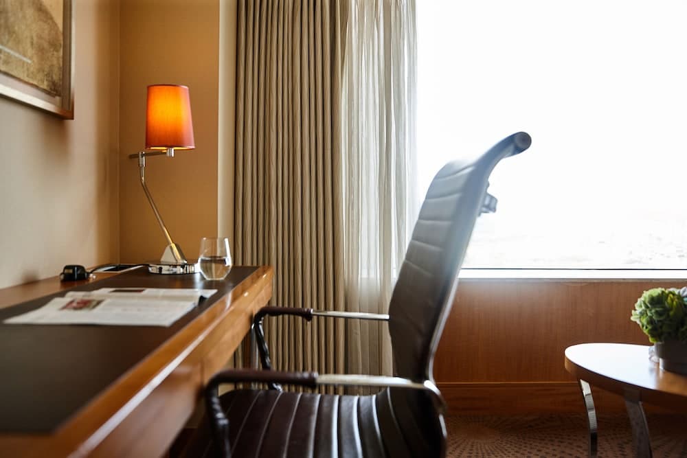 Lotte Hotel Busan