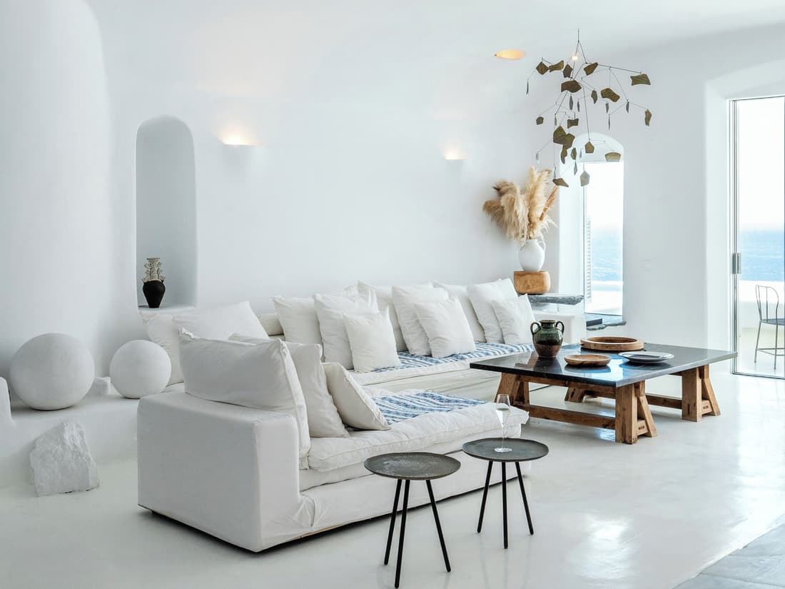 Mykonos Blu, A Grecotel Resort to Live