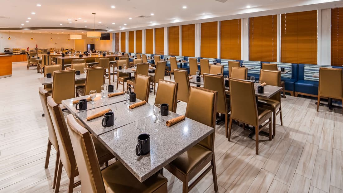 Best Western Plus Atlantic Beach Resort