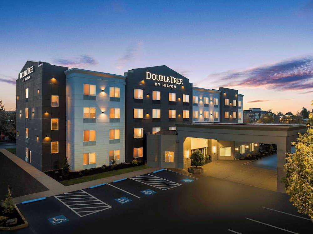 DoubleTree by Hilton Hotel Salem, Oregon