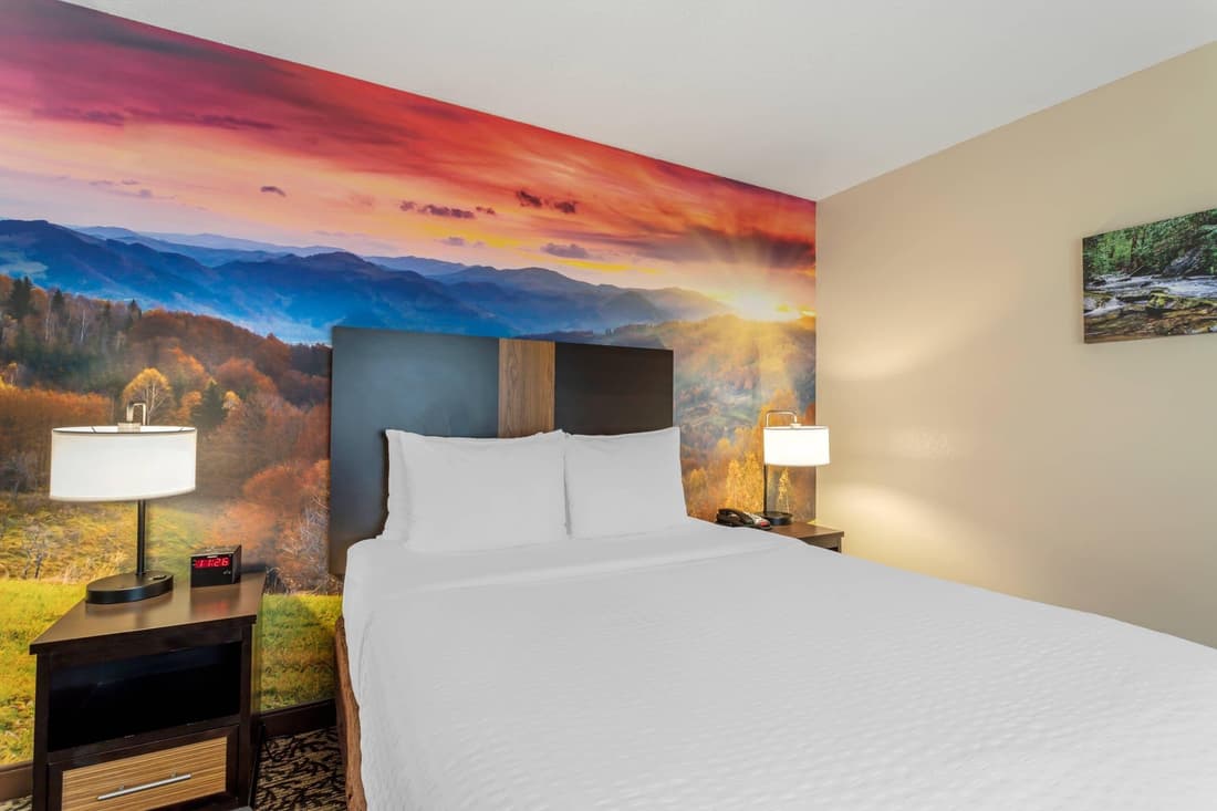 LeConte Hotel & Convention Center, an Ascend Collection Hotel