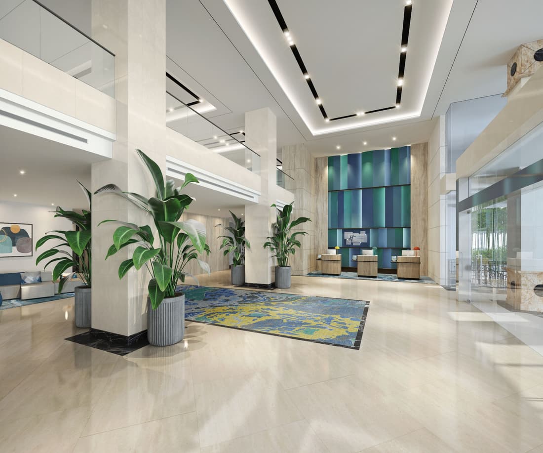 Holiday Inn Express and Suites Singapore Novena by IHG