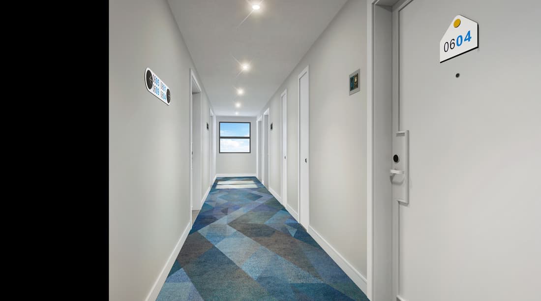 Holiday Inn Express and Suites Singapore Novena by IHG