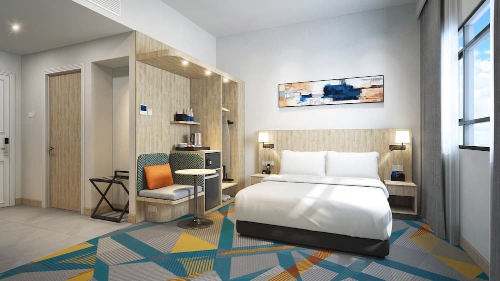 Holiday Inn Express and Suites Singapore Novena by IHG