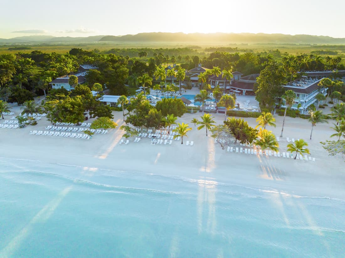 Couples Negril All Inclusive