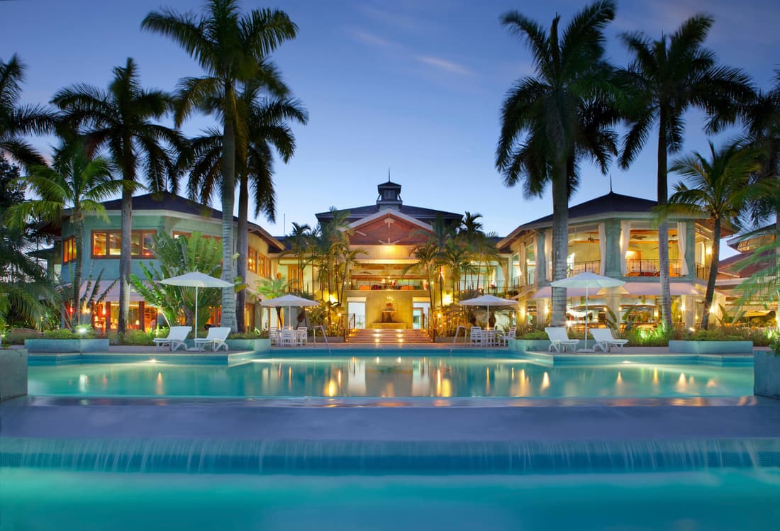 Couples Negril All Inclusive