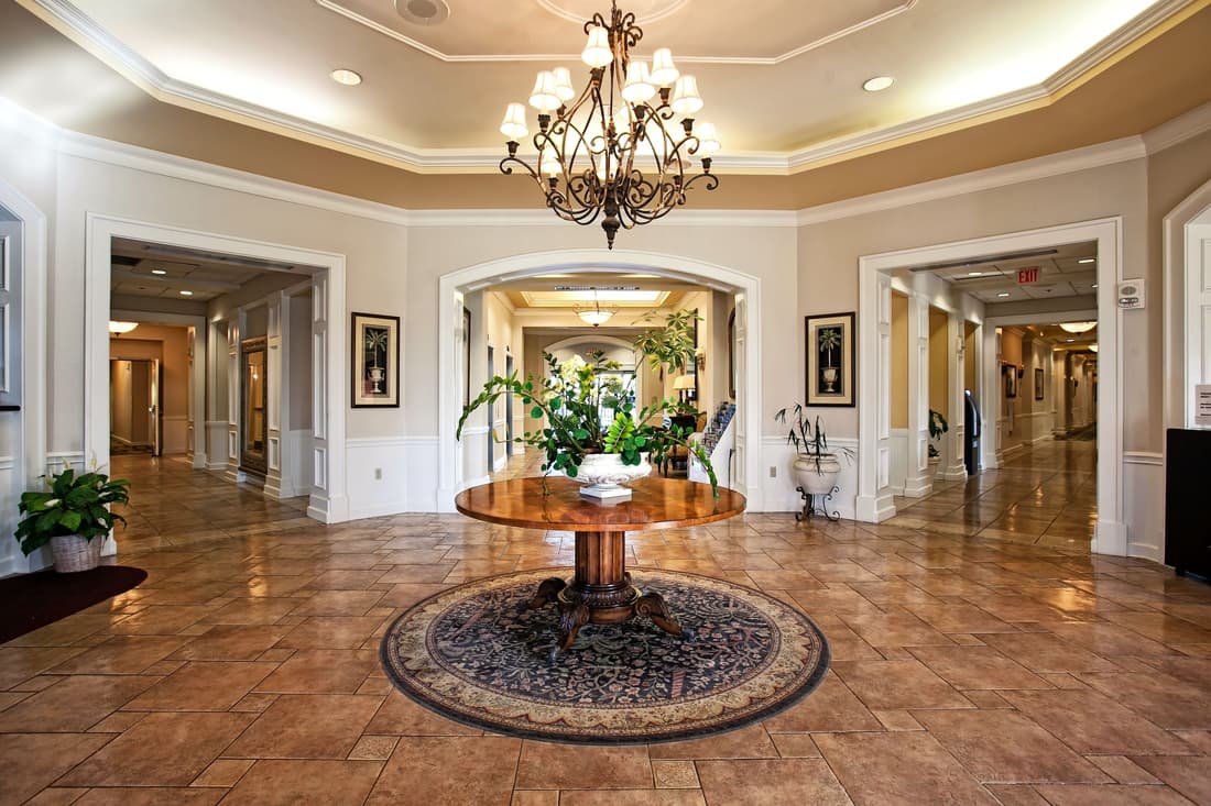 Monumental Hotel Orlando