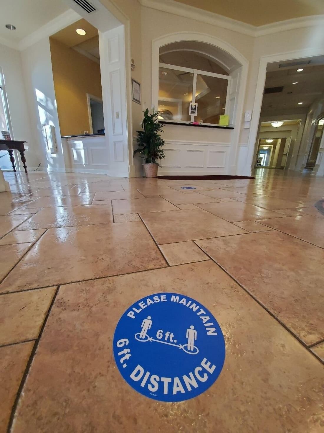 Monumental Hotel Orlando