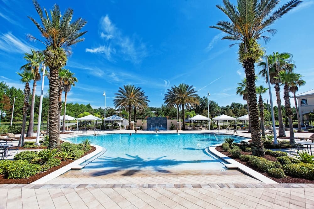 Monumental Hotel Orlando