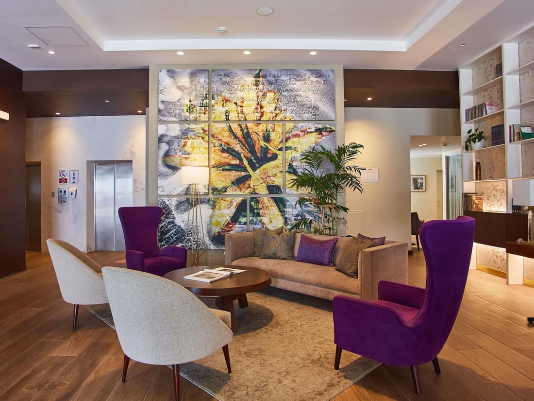 Manto Hotel Lima - MGallery  Collection