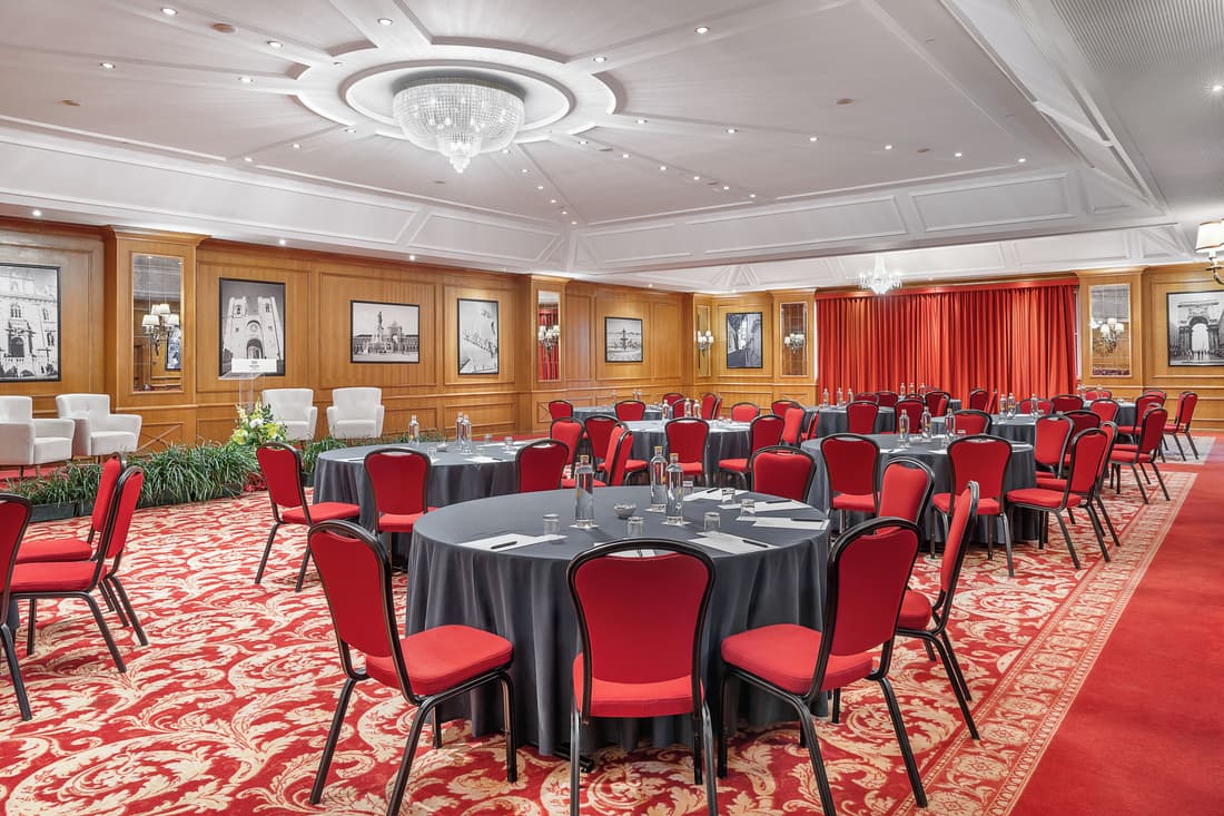 Dom Pedro Lisboa Hotel, a member of Radisson Individuals