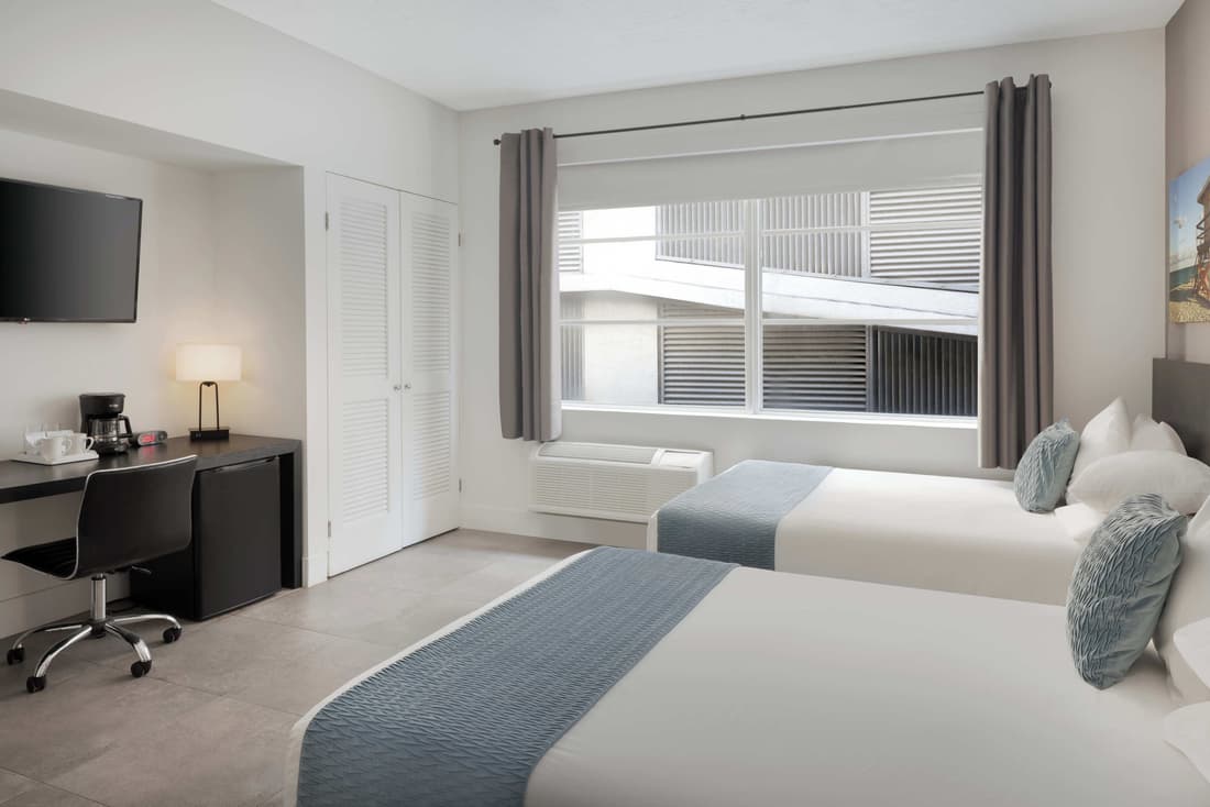MB Hotel, Trademark Collection by Wyndham