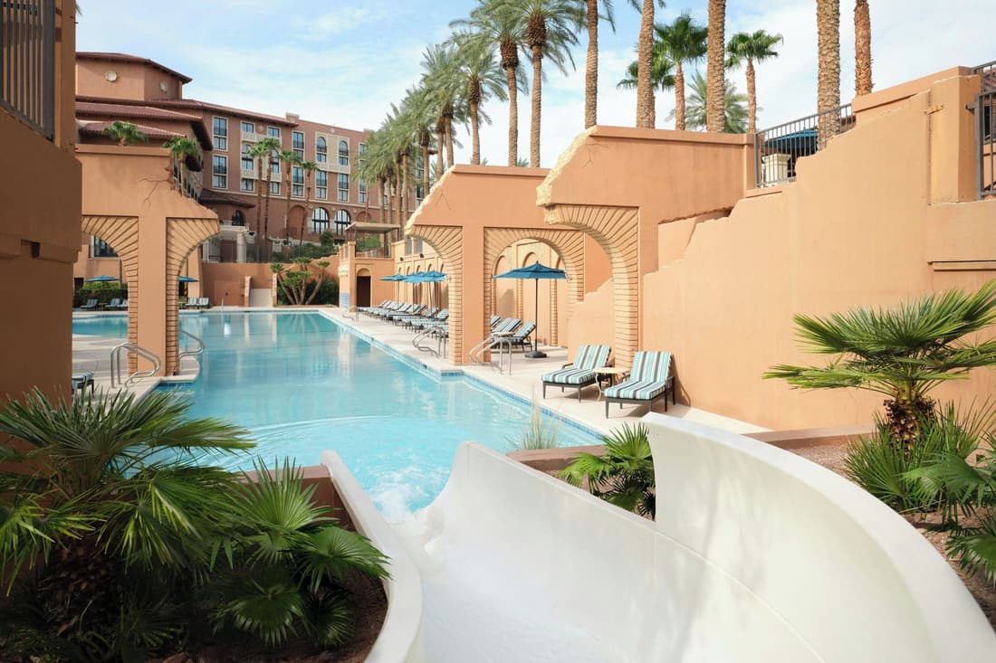 The Westin Lake Las Vegas Resort & Spa by Marriott