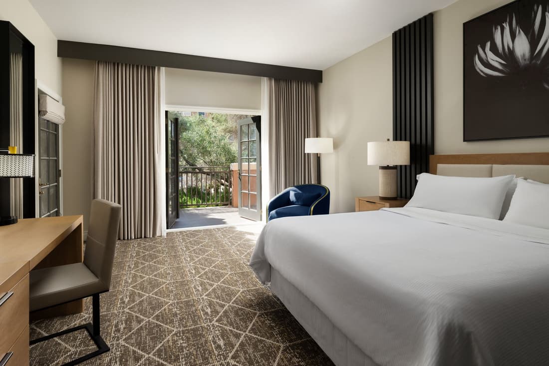 The Westin Lake Las Vegas Resort & Spa by Marriott