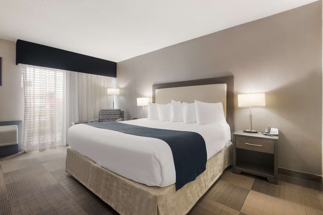 Best Western St. Catharines Hotel & Conference Centre
