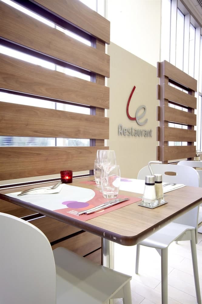 Campanile PRIME - Paris - Porte de Bagnolet