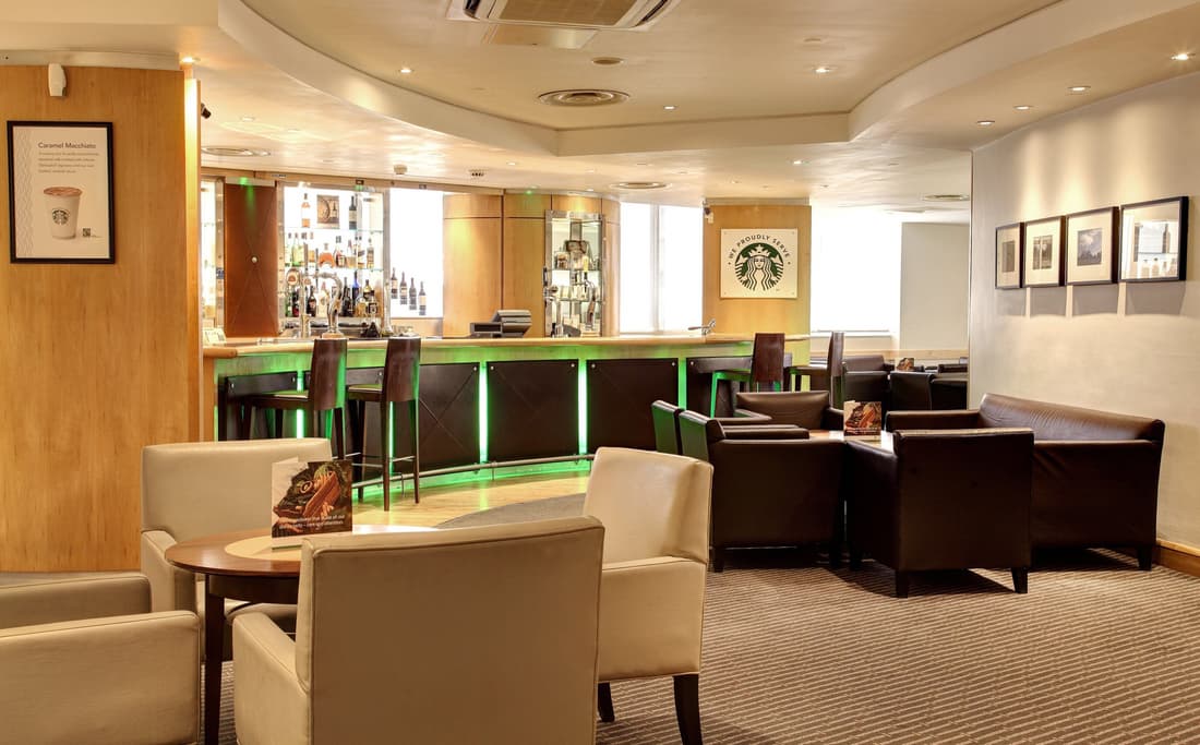 Holiday Inn London - Regent's Park by IHG