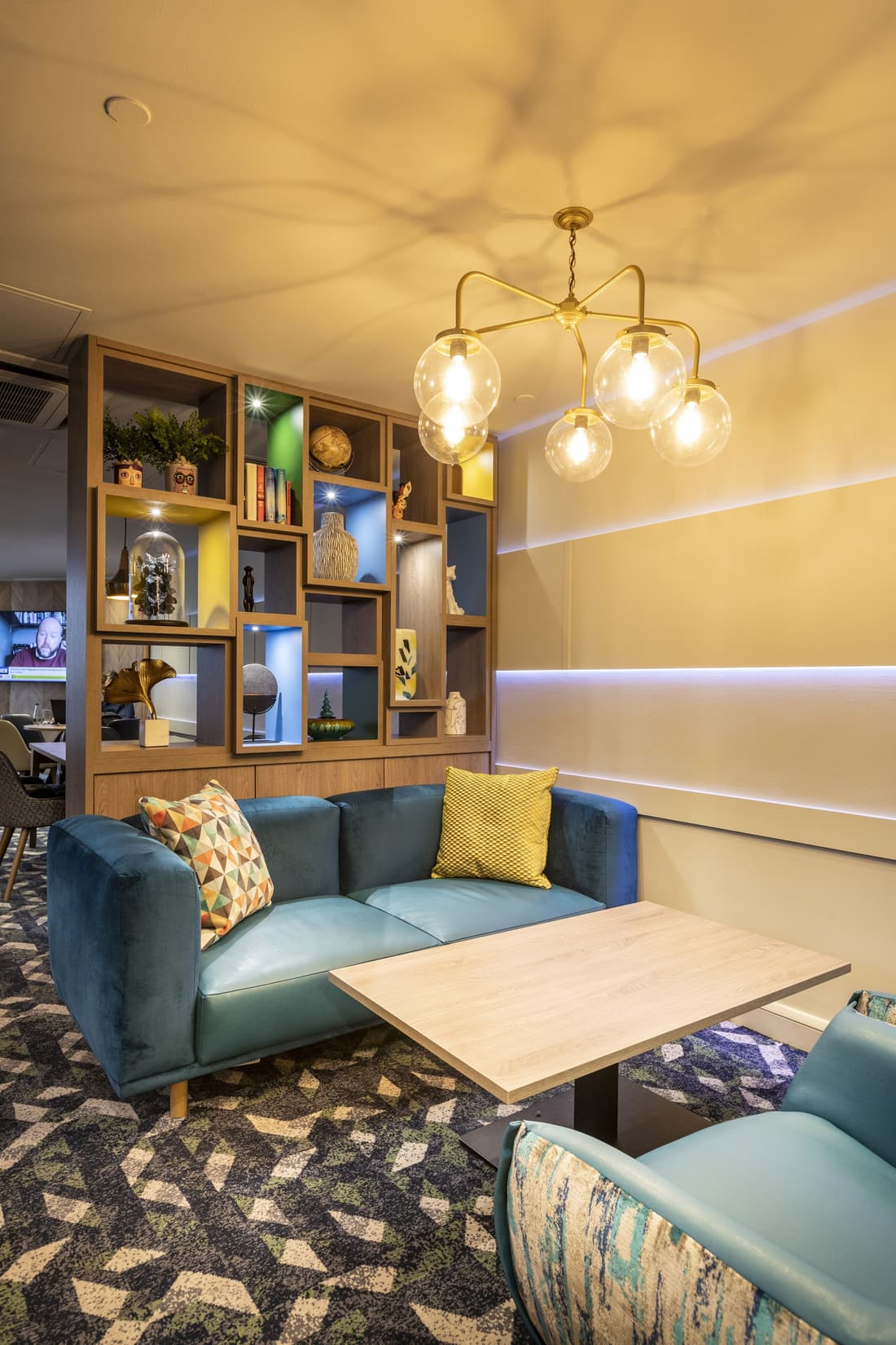 Holiday Inn London - Regent's Park by IHG