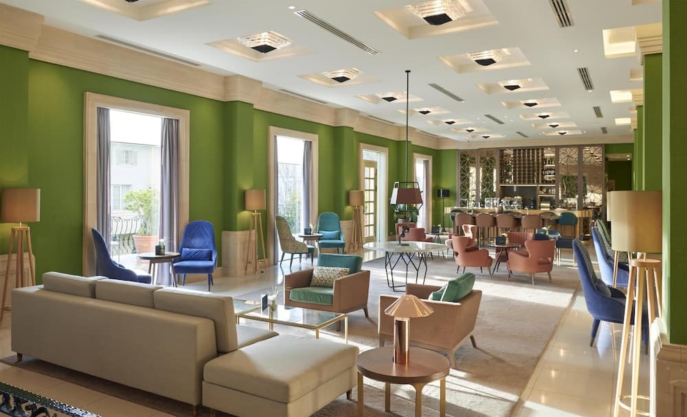 Hyatt Regency Baku