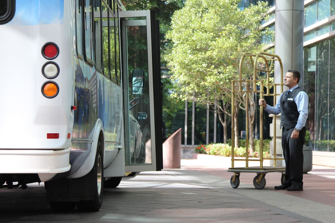 Hilton Boston Logan Airport