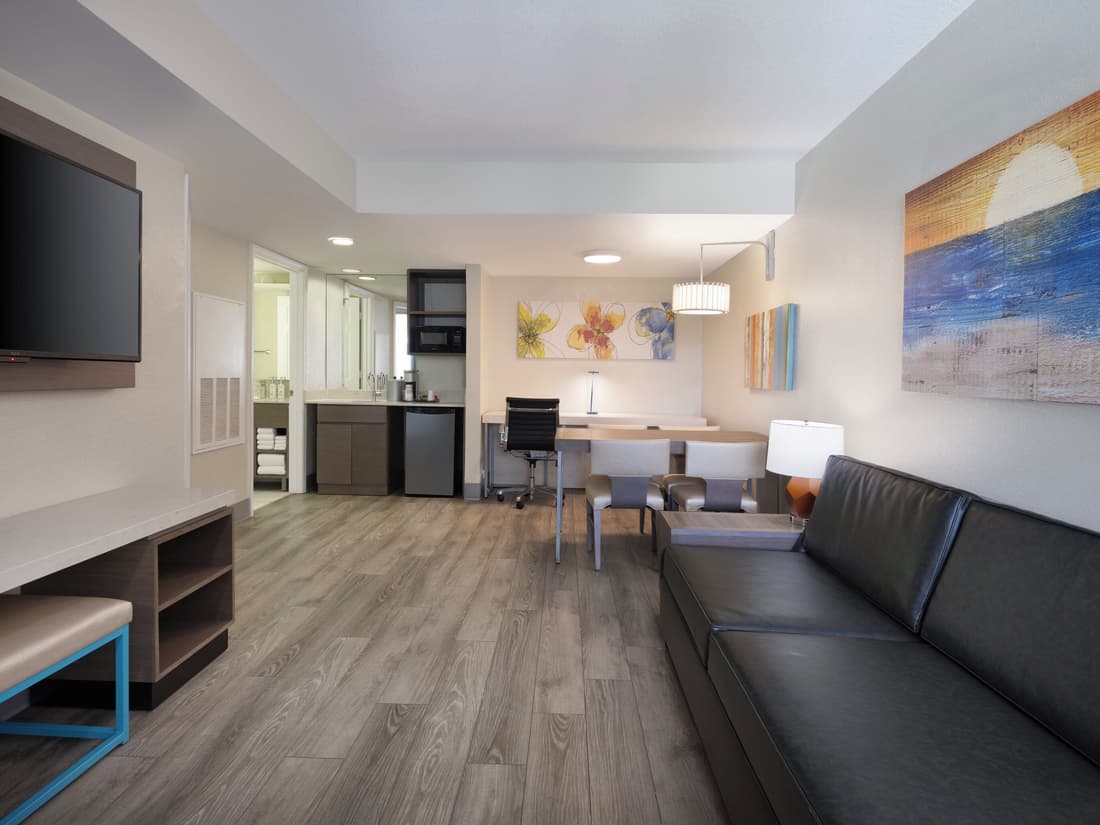 Holiday Inn Resort Orlando Suites - Waterpark by IHG