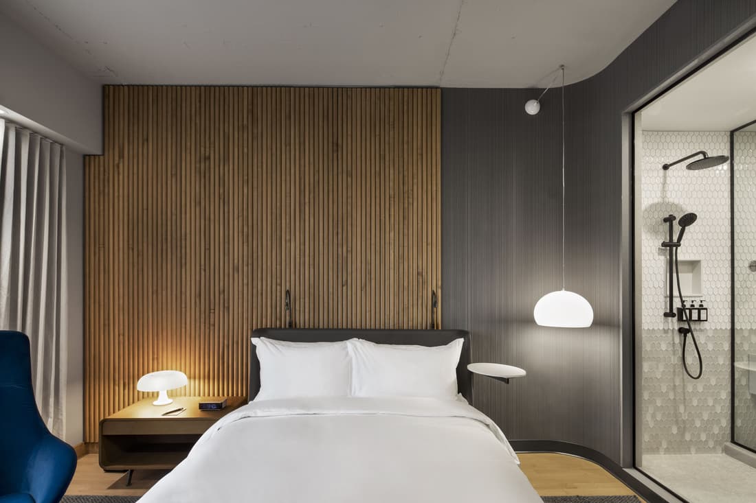Hotel Le Germain Montreal